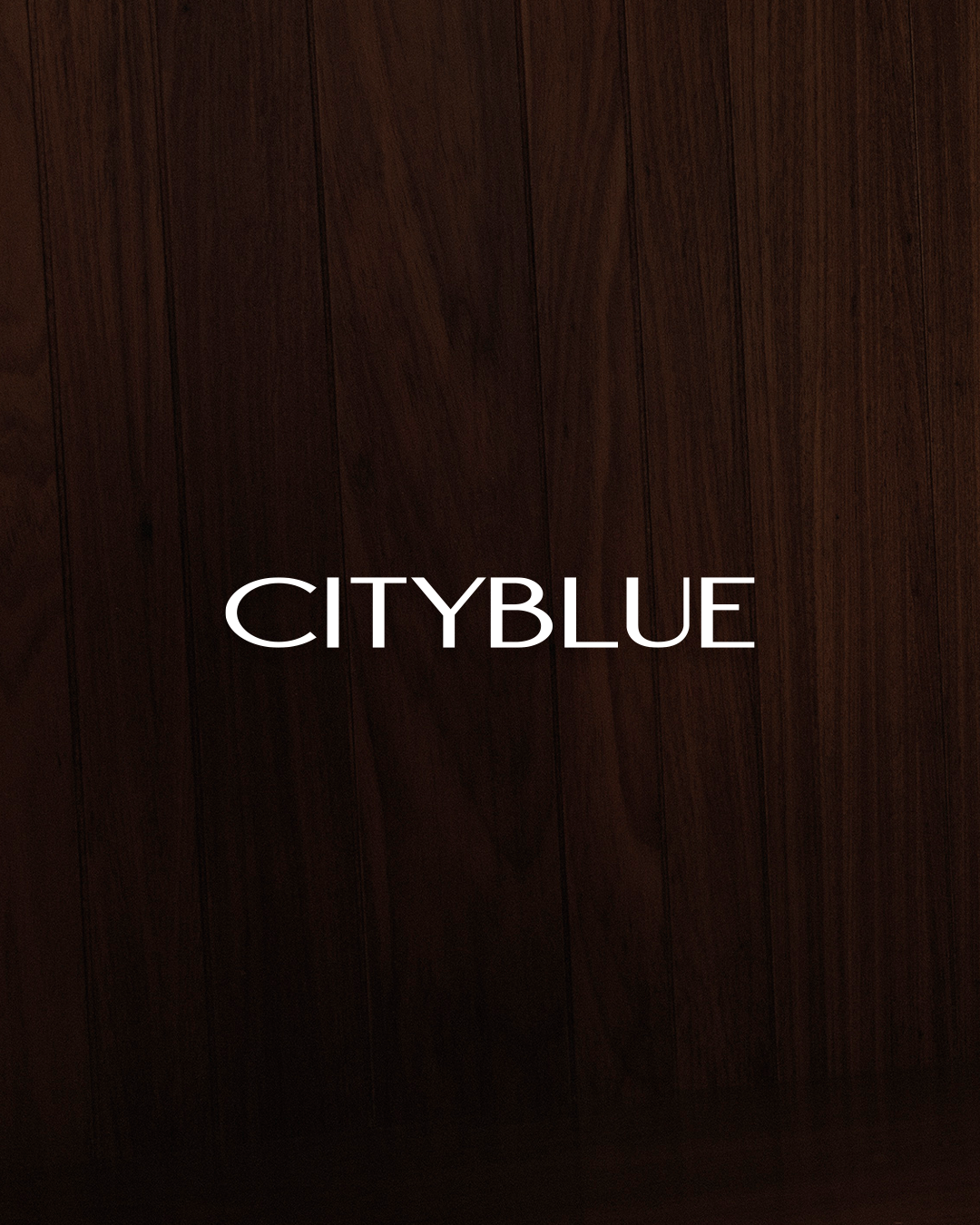 CityBlue logo